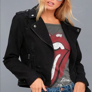 Lulus Jacket